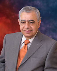 Wahid Hanna, MD