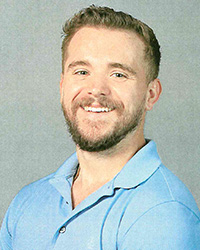Darin Wright, MSN, APRN, FNP-BC